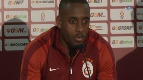 Carole: '3 puan alacağımıza inanıyoruz'