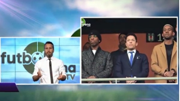 Ryan Babel'in Beşiktaş'a transferinde son durum