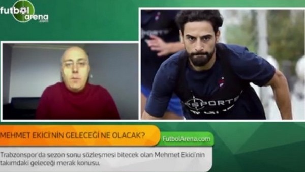 Mehmet Ekici, Trabzonspor'da kalacak mı?