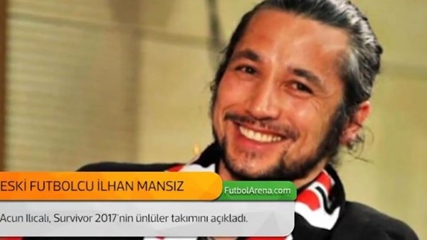 Survivor 2017 ünlüler kadrosu açıklandı