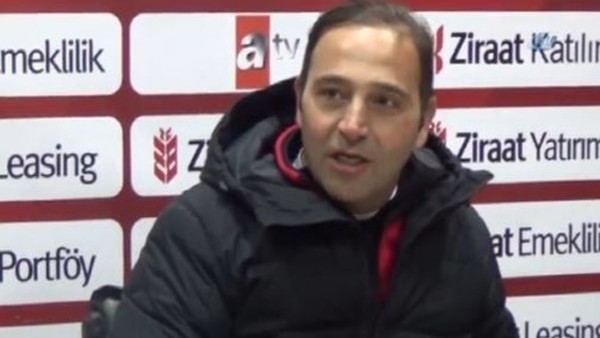 Fuat Çapa: 'Önemli olan sakatlık yaşamamaktı'