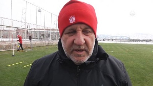 Mesut Bakkal: 'Yolumuz şampiyonluk yolu'