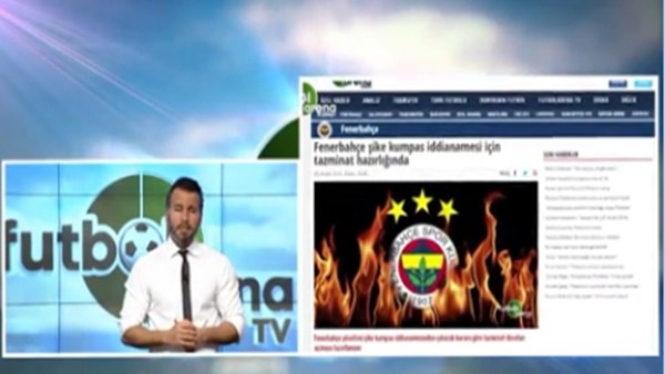 Haftanın en çok tıklanan haberi - Fenerbahçe şike kumpas iddianamesi için tazminat hazırlığında