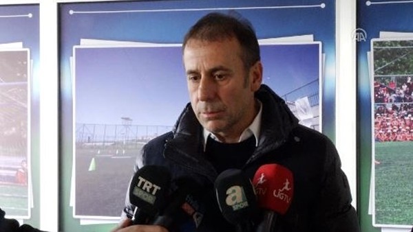 Abdullah Avcı'dan video hakem açıklaması