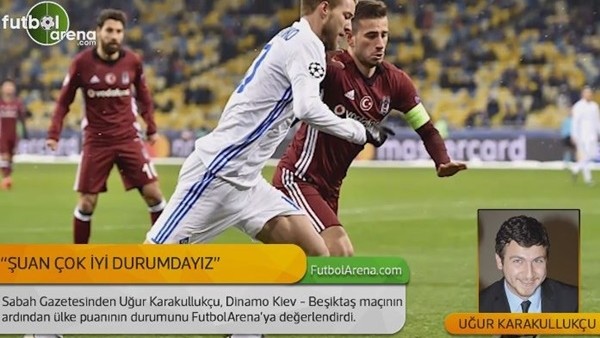 Uğur Karakullukçu: 