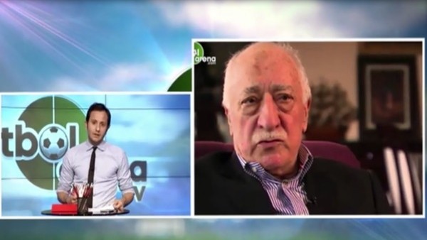 Fatih Altaylı: 'FETÖ'ye karşı ilk mücadele eden Beşiktaş'tır'