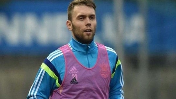 İşte Fenerbahçe'nin yeni transferi Karavaev!