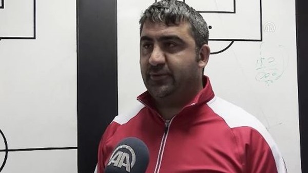 Ümit Özat: 'Fenerbahçe ile artık farklı yoldayız'
