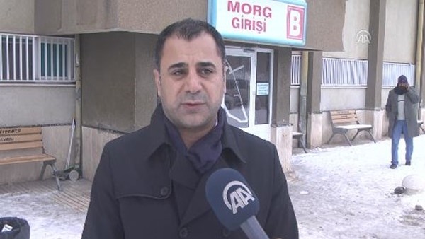 Amedspor kaptanı Şehmus hayatını kaybetti