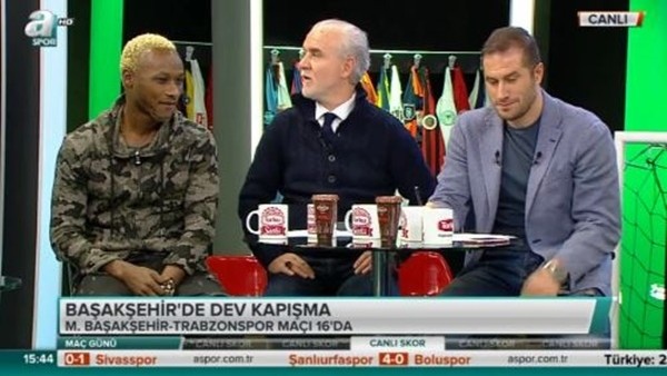 Yattara: 'Benim gibi oyuncu olsa, Trabzon bu durumda olmaz'