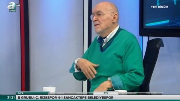 Hıncal Uluç''tan Selçuk İnan ve Hamit Altıntop kıyaslaması