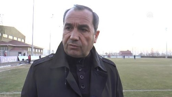 Kayserispor'un gündeminde teknik direktör yok