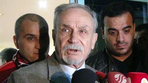  Cengiz Özyalçın: 'Taraftarımızın azlığı dikkatimi çekti'