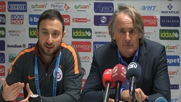 Riekerink: 'Kaybetmeye tahammülüm yok'