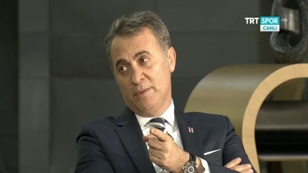 Fikret Orman 'Bomba eski statta patlasa çok can kaybı olurdu'