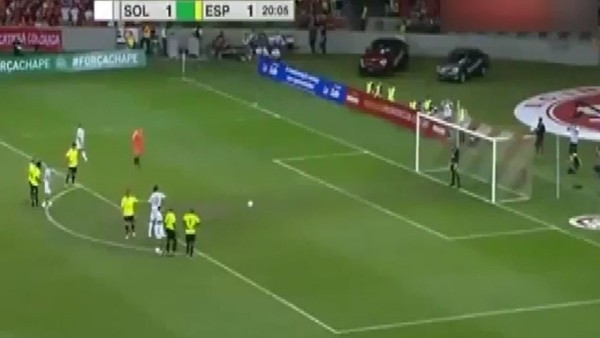 Penaltıyı berbat ettiler