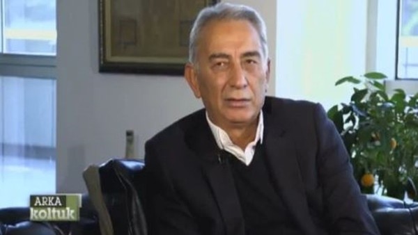 Adnan Polat: '4 yıllık okul parasını ben 1 yılda bitirdim'