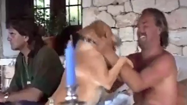 Şampiyondan nostaljik paylaşım