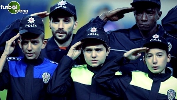 Spor Toto Süper Lig'de haftanın enleri