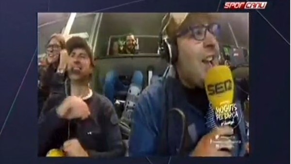 Arda Turan spikeri coşturdu