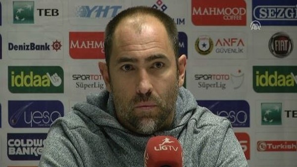 Tudor: 'En azından 1 puanı hak ettik'