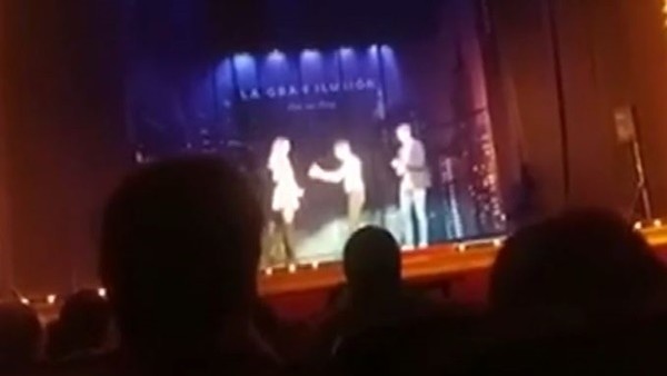 Morata'dan sürpriz teklif