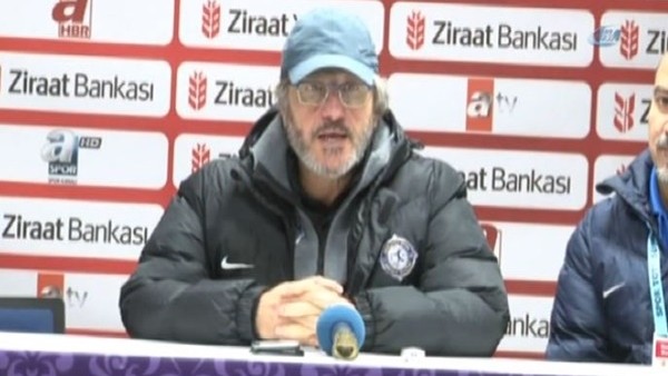 Mustafa Reşit Akçay: 'Kartalı cesaretinden dolayı kutluyor'