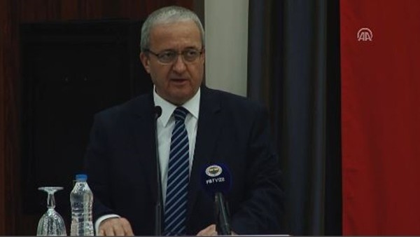 Fenerbahçe'nin toplam borcu açıklandı