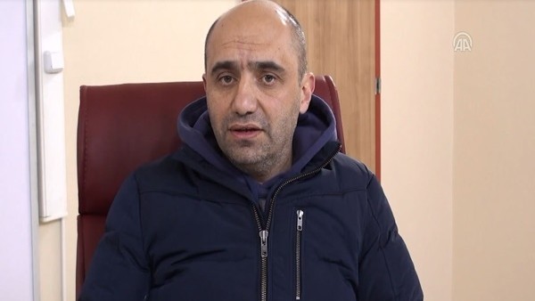 Kardemir Karabükspor'un 'Balkan' aşkı