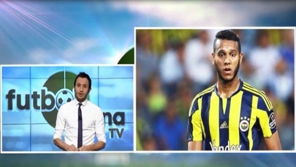 'TFF, Volkan Demirel ve Josef'e ceza vermeli'