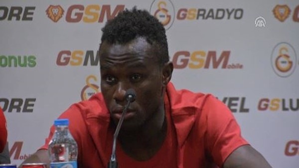 Bruma, Galatasaray ile sözleşme uzatmak istiyor