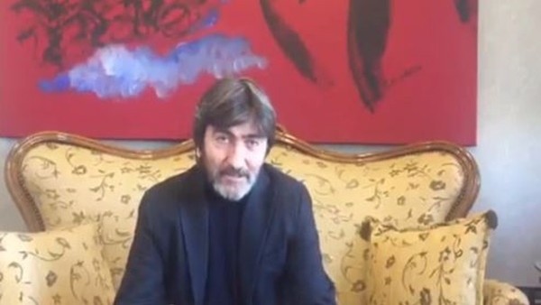 Arda, Rıdvan Dilmen'in çağrısına evet dedi!