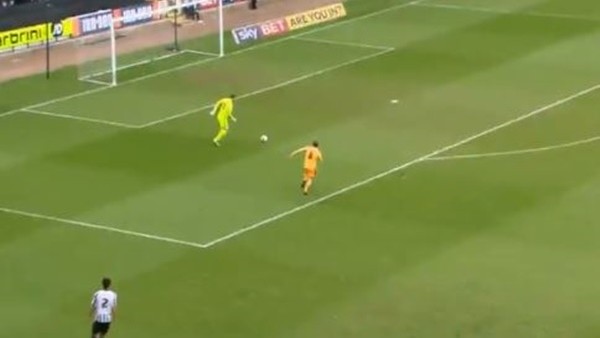 Aynı takımdan 3 kere aynı golü yediler