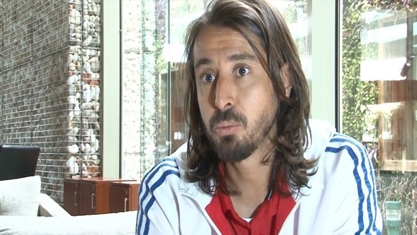 Güven Varol: 'Mersin İdmanyurdu'nu ayağa kaldıracağız'