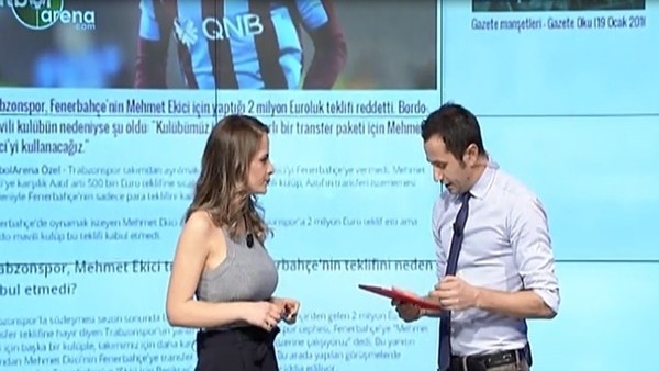 En Çok Tıklanan Haber - Trabzonspor, Fenerbahçe'yi neden reddetti?