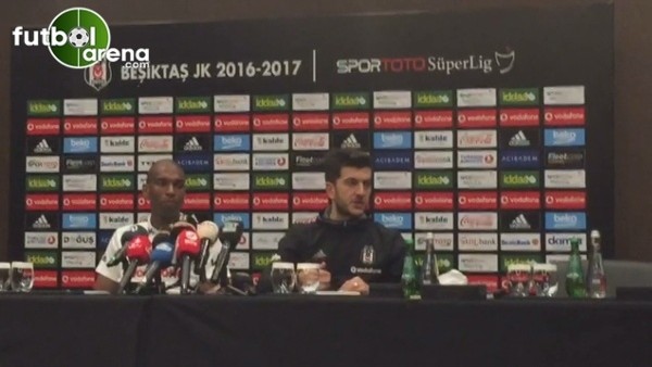 Ryan Babel: ''Mümkün olduğu kadar oyuna odaklanacağım.''