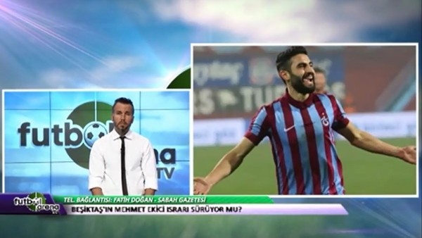 Mehmet Ekici, Beşiktaş'a transfer olacak mı?