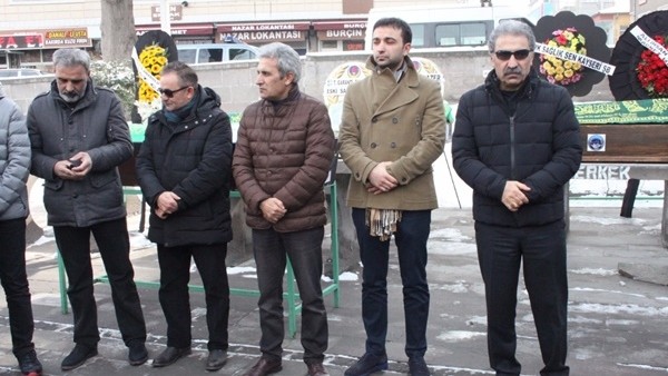 Kayserispor Başkanı Erol Bedir'in annesi vefat etti