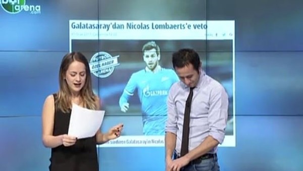 Haftanın En Çok Okunan Haberi - Galatasaray'ın veto ettiği stoperler