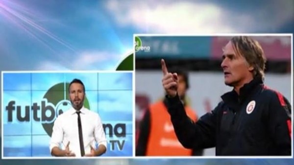 Galatasaray, Jan Olde Riekerink ile devam edecek mi?