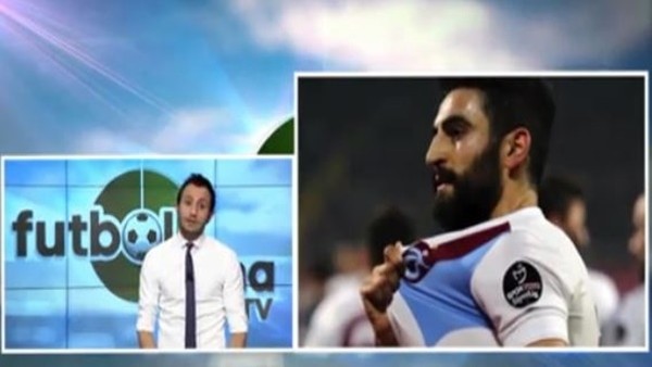 Haftanın Olayı - Mehmet Ekici transferi