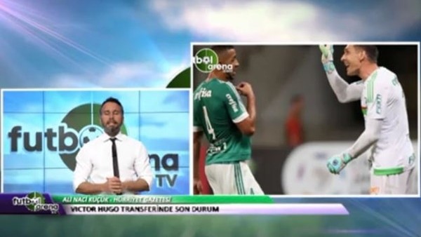 Galatasaray'ın stoper transferinde son durum