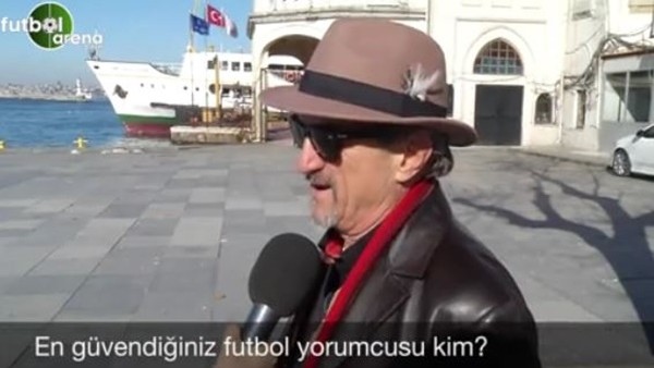 En güvendiğiniz yorumcu?