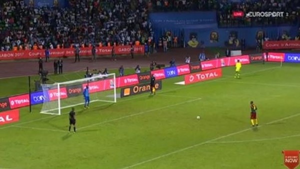 Aboubakar attı, Sow'u Fenerbahçe'ye yolladı