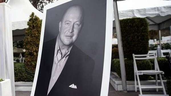 Mustafa Koç mezarı başında anıldı