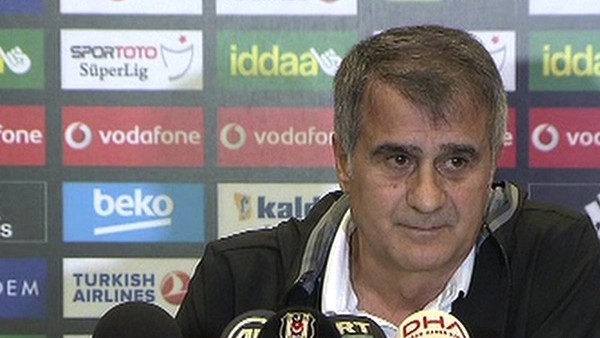 Şenol Güneş'ten Babel ve Mitrovic yorumu