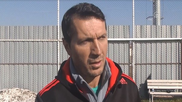 Elazığspor, Galatasaray'ı gözüne kestirdi