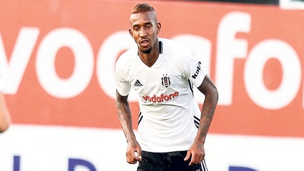 Talisca'yı şok eden hareket!