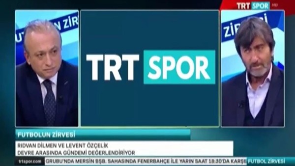 Rıdvan Dilmen: 'Eto'o gelirse Beşiktaş'ın şampiyonluk yüzdesini artırır'