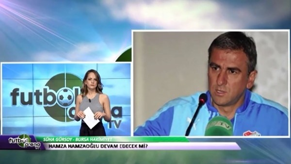 Bursaspor, Hamza Hamzaoğlu ile devam edecek mi?